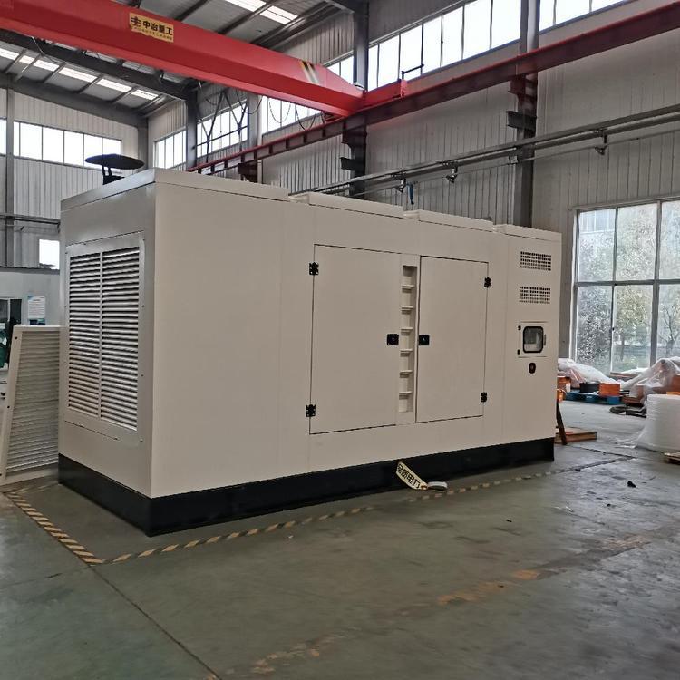 兴城发电机出租